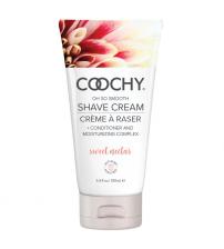 Coochy Shave Cream - Sweet Nectar - 3.4 Oz