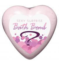 Sexy Surprise Bath Bomb