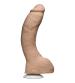Jeff Stryker Ultraskyn 10" Realistic Cock With Removable Vac-U-Lock Suction Cup