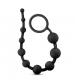 Performance - Silicone 10 Beads - Black