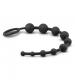 Performance - Silicone 10 Beads - Black