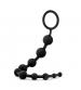 Performance - Silicone 10 Beads - Black
