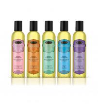 Aromatic Massage Oil Pre- Pack Display - 15 Pieces