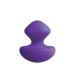 Luxe - Syren - Massager - Purple