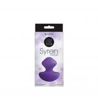 Luxe - Syren - Massager - Purple