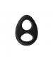 Renegade - Romeo Soft Ring - Black
