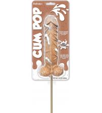 Cum Cock Pops - Milk Chocolate