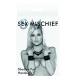 Sex and Mischief Shadow Fur Handcuffs