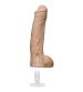 John Holmes Ultraskyn Realistic Cock With Removable Vac-U-Lock Suction Cup