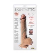 Skinsations - Skintastic Series - Best Man - 6.5"