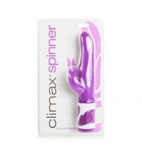 Climax Spinner 6x Rabit-Style - Purple