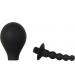 Smooth & Easy Silicone Douche