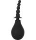 Smooth & Easy Silicone Douche