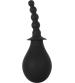 Smooth & Easy Silicone Douche