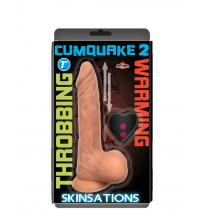 Skinsations - Cum Quake 2
