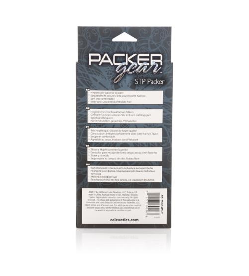 Packer Gear Stp Packer - Ivory