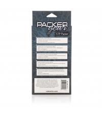 Packer Gear Stp Packer - Brown