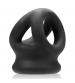 Tri-Squeeze Ball-Stretch Sling - Black Ice