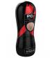 Pdx Elite Vibrating Stroker Pussy