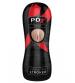 Pdx Elite Vibrating Stroker Pussy