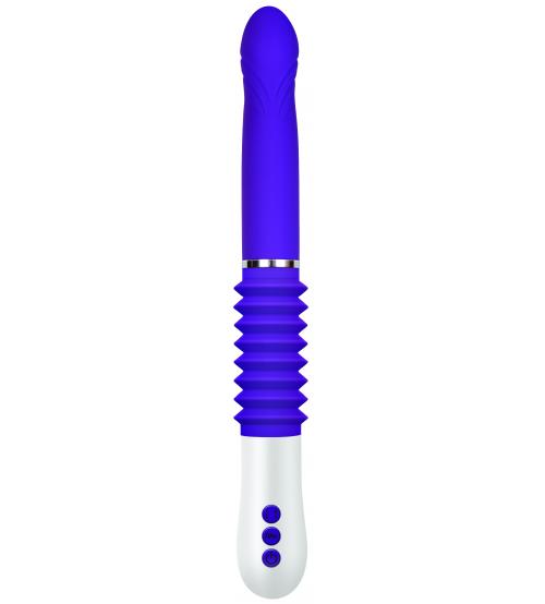 Infinite Thrusting Sex Machine