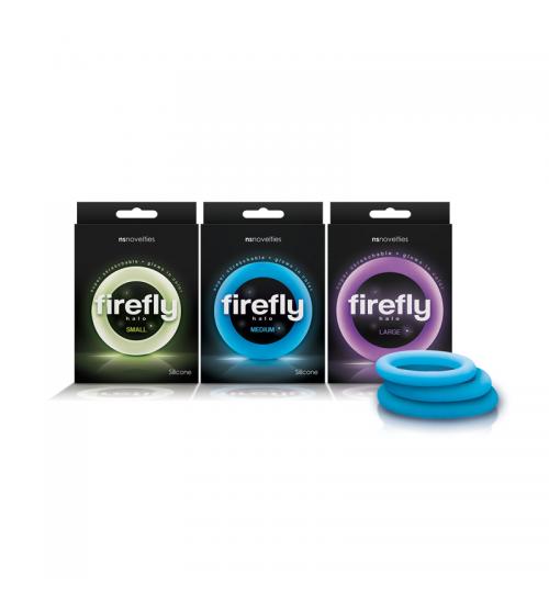 Firefly Halo - Large