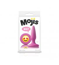 Moji's Ily