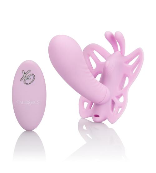 Venus Butterfly Silicone Remote Venus G