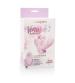 Venus Butterfly Silicone Remote Venus G