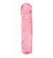 Crystal Jellies Classic 8 Inch - Pink