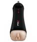 Pdx Elite Talk-Back Super Stroker