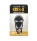 Kiss-X Silaskin Ftm/ Clitoral Stimulator - Black