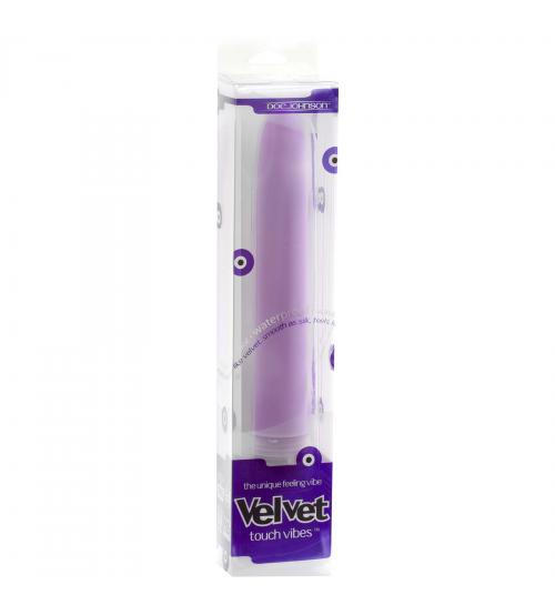 Velvet Touch Vibes - Lavender
