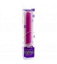 Velvet Touch Vibes - Magenta