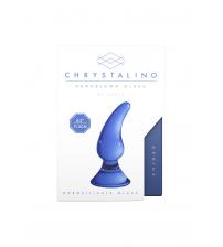 Chrystalino Genius - Blue