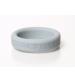 Boneyard Silicone Ring 35mm - Gray