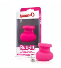Rub-It! - Pink