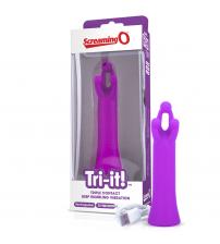 Tri-It! - Purple