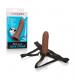 Ppa With Jock Strap - Brown