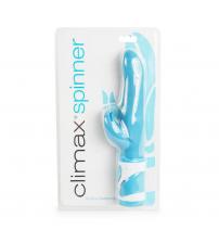 Climax Spinner 6x Blue Rabbit