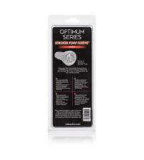 Optimum Series Stroker Pump Sleeve Pussy