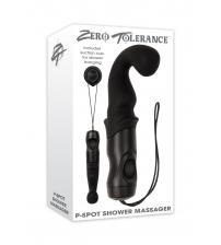 Zero Tolerance P-Spot Massager