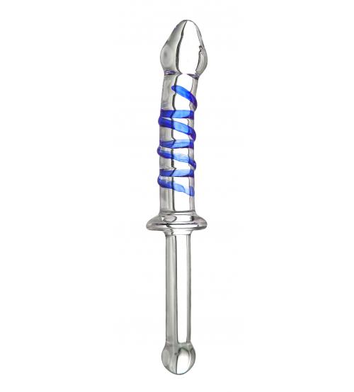 Prisms Nyasa Thrusting Wand