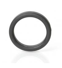 Boneyard Silicone Ring 40mm - Black