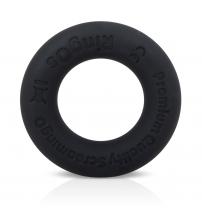 Ringo Ritz - Black