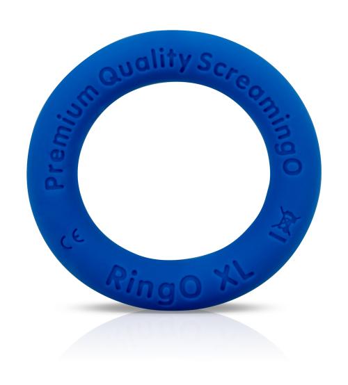 Ringo Ritz XL - Blue