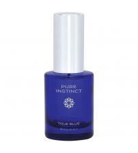 Pure Instinct Pheromone Fragrance True Blue - 25 ml | 0.85 Fl. Oz
