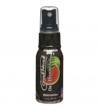 Goodhead - Oral Delight - 1 Fl. Oz. Spray -  Liquid Watermelon