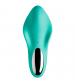 Pro Sensual Air Touch III Hand Held Stimulator - Teal