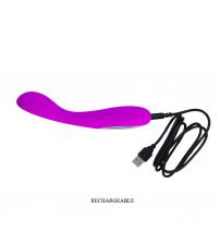 Pretty Love Nigel - 30 Function - Purple